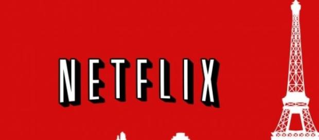 Septembre 2014 : Netflix distribue sur l'Hexagone Septembre 2014 : Netflix distribue sur l'Hexagone