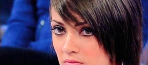 Teresa Cilia appare finalmente felice su Facebook Teresa Cilia appare finalmente felice su Facebook