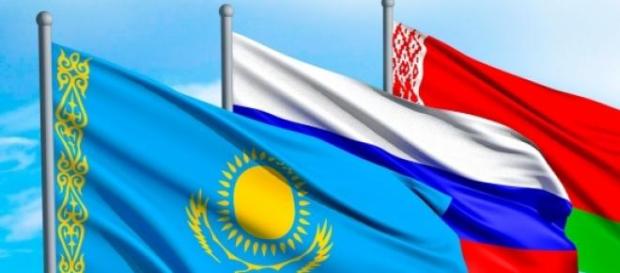 Uniunea Vamala Eurasiatica Uniunea Vamala Eurasiatica