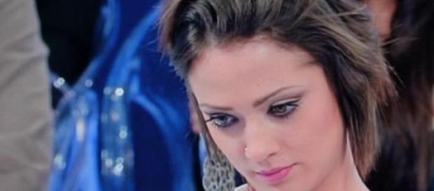 Uomini e donne gossip: Teresa, Salvatore e Tina Uomini e donne gossip: Teresa, Salvatore e Tina