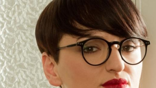 Arisa affianca Carlo Conti