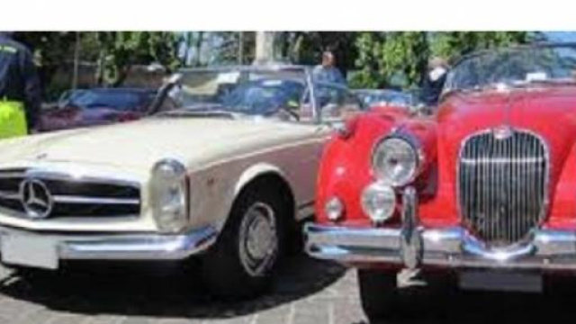 Bollo auto storiche: regna la confusione 