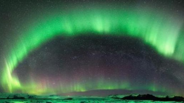 Islanda una danza di colori 