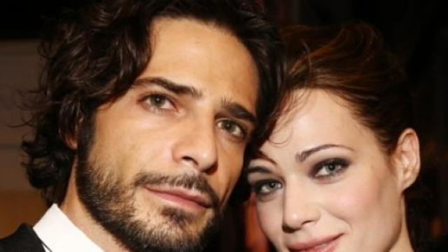 Laura Chiatti e Marco Bocci: &egrave; nato Enea 