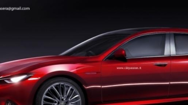  Novit&agrave; motori: Alfa Romeo parte la sfida a Bmw