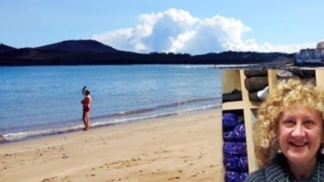 Pensionati e imprenditori dall'Italia alle Canarie