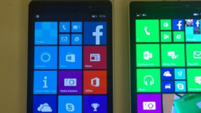 Prezzi Nokia Lumia 830, Nokia Lumia 930