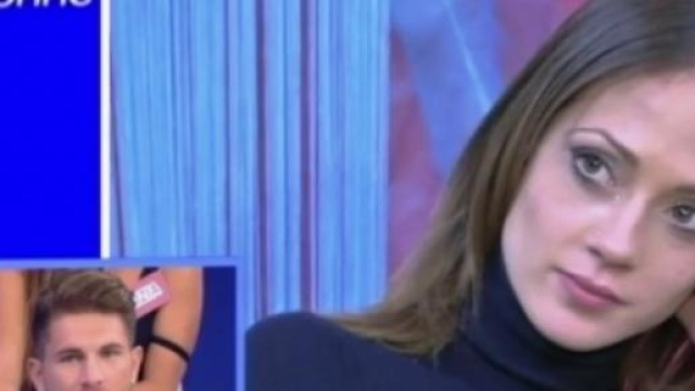 Uomini e Donne, anticipazioni scelta Teresa Cilia.