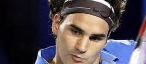 Federer crashes out in Melbourne to Seppi