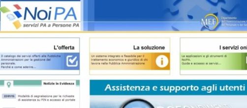 Assicurazione Rc auto, addebito sul sistema NoiPa.