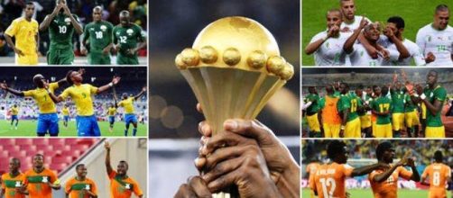 Coppa d'Africa 2015, partite del 23, 24, 25 e 26/1