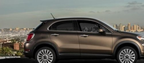  Fiat 500X ci siamo, vendite al via dal 25 gennaio