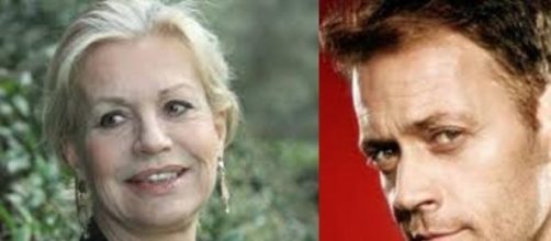 Isola dei Famosi: Rocco Siffredi e Catherine Spaak