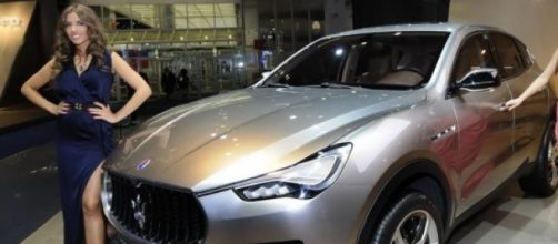 Novità auto: Maserati sfida Porsche