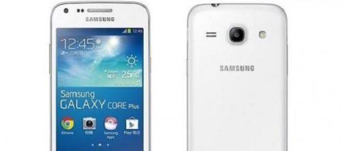 Prezzi Samsung Galaxy Grand Neo, Samsung Core Plus