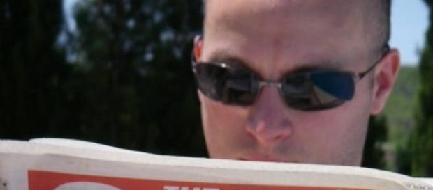 A tradição da Página 3 regressa ao The Sun A tradição da Página 3 regressa ao The Sun