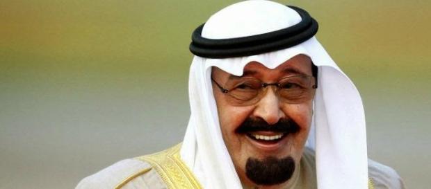 Abdulá tinha 90 anos e reinava desde 2005 Abdulá tinha 90 anos e reinava desde 2005