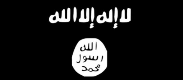 Bandeira do Estado Islâmico Bandeira do Estado Islâmico