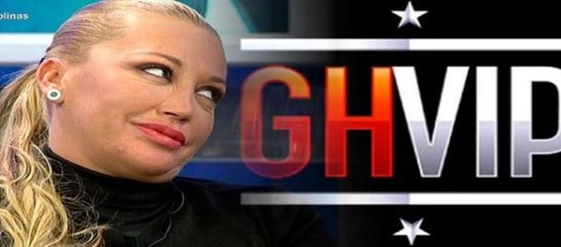 belen esteban gran hermano vip belen esteban gran hermano vip