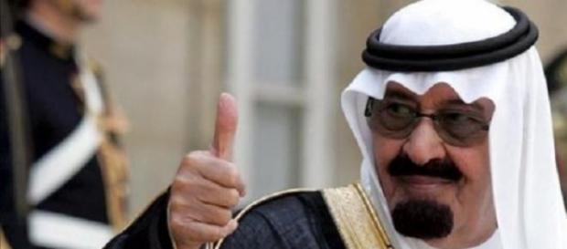 Fallece a los 90 años el rey Abdalá bin Abdelaziz Fallece a los 90 años el rey Abdalá bin Abdelaziz