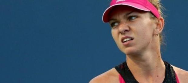 halep si begu in optimile australian open halep si begu in optimile australian open