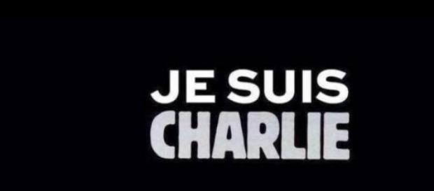 Je suis Charlie, tous unis !! Je suis Charlie, tous unis !!