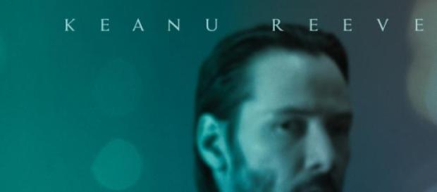 John Wick, il nuovo film d'azione con Keanu Reeves John Wick, il nuovo film d'azione con Keanu Reeves