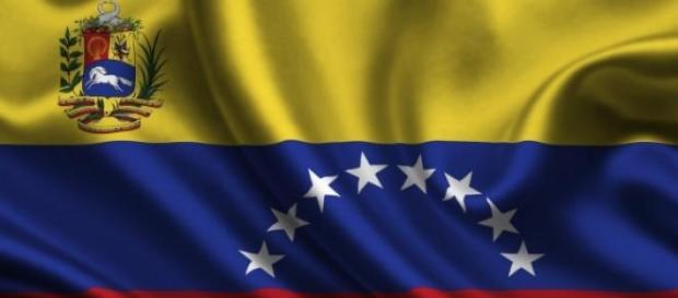 Le Vénézuela est en crise économique. Le Vénézuela est en crise économique.