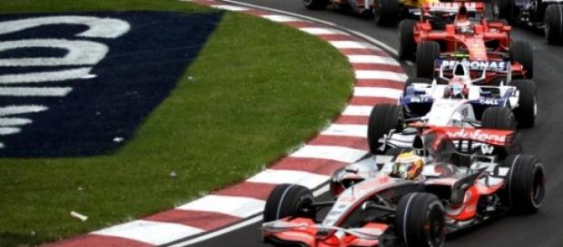 Lobato y Juanco dejan la F-1 Lobato y Juanco dejan la F-1