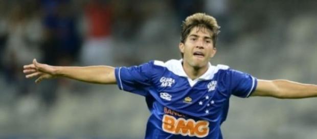 Lucas Silva a caminho do Real Lucas Silva a caminho do Real