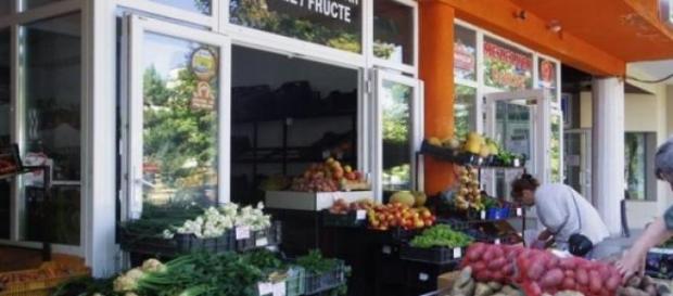 preturi mari, salarii mici preturi mari, salarii mici