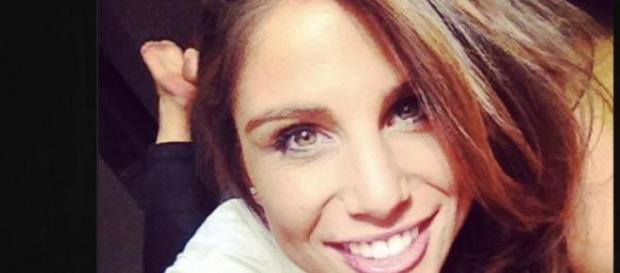 Quanto à beleza, Lucía é uma digna sucessora Quanto à beleza, Lucía é uma digna sucessora