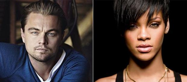 Rihanna und Leonardo DiCaprio ein Paar? Rihanna und Leonardo DiCaprio ein Paar?
