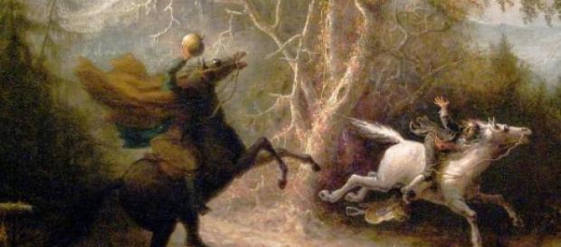 Series como Sleepy Hollow podrían ser canceladas Series como Sleepy Hollow podrían ser canceladas