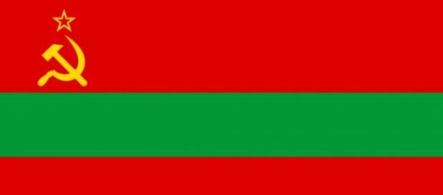 Transnistria, stat creat ilegal de Rusia Transnistria, stat creat ilegal de Rusia