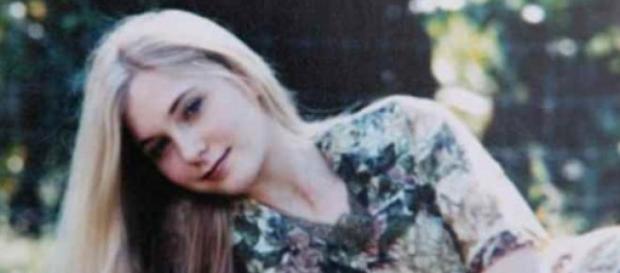 Virginia Roberts aveva 17 anni al tempo dei fatti. Virginia Roberts aveva 17 anni al tempo dei fatti.