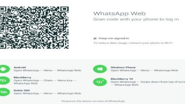 Come installare e usare WhatsApp per PC