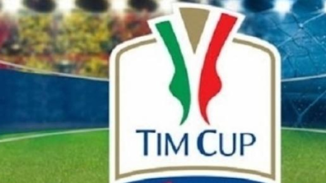 Coppa Italia 2015, quarti di finale: tutte le info
