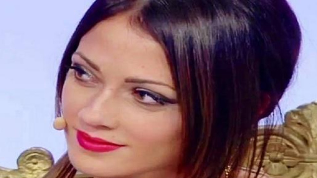 Teresa Cilia pronta per la scelta