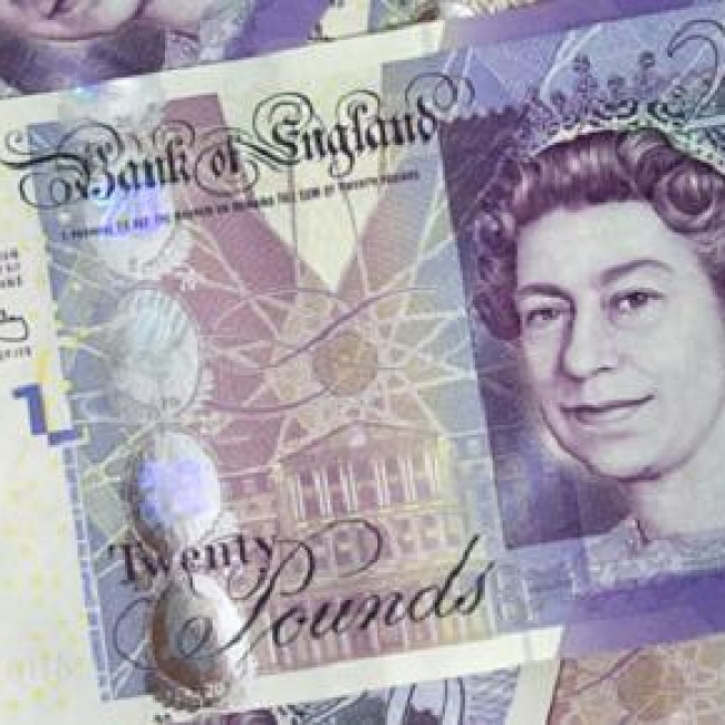 Who wouldn't want an extra £70 every week?
