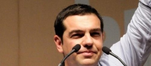 Alexis Tsipras punta a vincere elezioni in Grecia