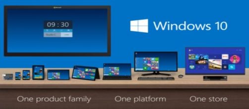 Windows 10 gratis per tutti 