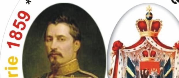 Alexandru Ioan Cuza si Unirea Principatelor Romane Alexandru Ioan Cuza si Unirea Principatelor Romane