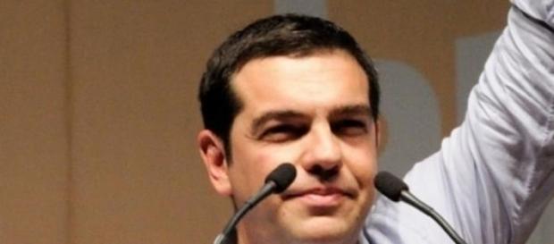 Alexis Tsipras punta a vincere elezioni in Grecia Alexis Tsipras punta a vincere elezioni in Grecia