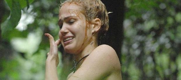 Erwartet Angelina jetzt ein Shitstorm? | Foto: RTL Erwartet Angelina jetzt ein Shitstorm? | Foto: RTL