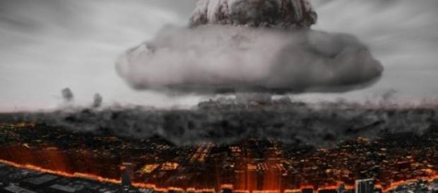Germania nazista si arma nucleara Germania nazista si arma nucleara