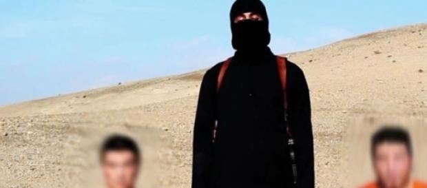 L'EI a-t-il encore décapité un otage? L'EI a-t-il encore décapité un otage?