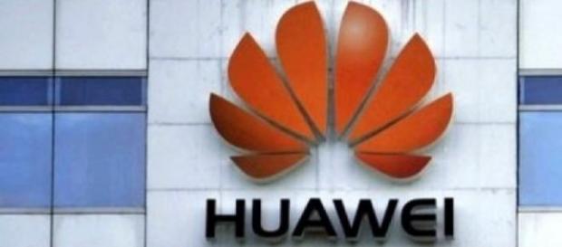 L'équipementier des télécommunications chinois L'équipementier des télécommunications chinois