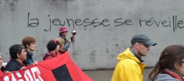 L'indignation est partagée par tous. L'indignation est partagée par tous.