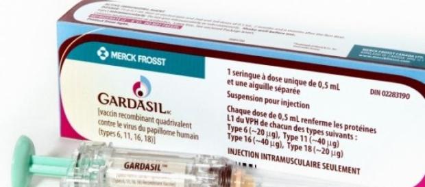 La VPH, sigue causando víctimas. La VPH, sigue causando víctimas.